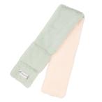 * M.GREEN * KANGOL двусторонний пелерина Kangol muffler 251-TTKG635 KANGOL двусторонний пелерина защищающий от холода одноцветный зима мелкие вещи 