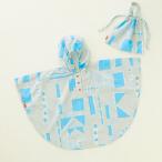 * feeling.BL * M размер (100-120cm) * 392plusm Kids пончо солнечный кий ni плюс M 392 plus m дождь пончо Kids 