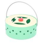 ショッピング蚊取り線香 ☆ クリームソーダ/グリーン ☆ デザイン蚊遣り箱 蚊取り線香入れ 蚊取り線香ホルダー 蚊取り線香 かとりせんこう 蚊取り箱 虫除け 虫よけ