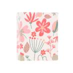 ☆ レッドフラワー ☆ 大容量L判アルバム a8550 写真 アルバム 大容量 L判 200枚 フォトアルバム ポケットアルバム アルバム写真 ポケット