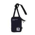 ☆ ブラック ☆ moz モズ フィーチャースマホポーチ moz モズ スマホポーチ スマホショルダー マルチポーチ ポーチ