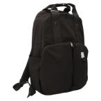 ☆ BK.ブラック ☆ anello ニュースタンダート リュック アネロ リュック anello AGB5003 リュックサック バックパック デイパック