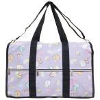 * лаванда * герой сумка "Boston bag" герой сумка "Boston bag" Boston задний путешествие путешествие сумка портфель портфель Cara 