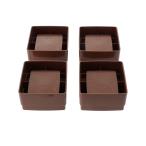* Brown bed высота регулировка .. ножек 4 штук комплект bed. высота .... пара bed диван .. пара 4cm 4 шт. комплект bed внизу место хранения Smile Kids 