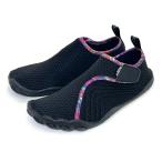 * A.220PopBlack * 27cm * creatorklieita-ala200 water shoes морской обувь женский мужской Junior вода обувь 