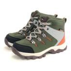 * ALTS120J.Khaki * 21cm походная обувь Kids почтовый заказ альпинизм обувь детский походная обувь ребенок ребенок albatre Alba -toru
