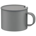 ☆ グレー ☆ Peacock マグカップ ANA28 ピーコック Peacock マグカップ ANA-28 ステンレスマグ コーヒーカップ 280ml カップ コップ