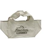 Yahoo! Yahoo!ショッピング(ヤフー ショッピング)☆ MOUNTAIN-GY エコバッグ 折りたたみ コンパクト 通販 小さめ マチ付き おりたたみ おしゃれ コンビニ 用 エコ バッグ 弁当 コンビニバ