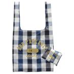 Yahoo! Yahoo!ショッピング(ヤフー ショッピング)☆ NV/BK エコバッグ 折りたたみ コンパクト 通販 トートバッグ サブバッグ おりたたみ おしゃれ 肩掛け ショルダーバッグ コンビニバッグ