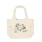 Yahoo! Yahoo!ショッピング(ヤフー ショッピング)☆ ツイル.ピンポン エコバッグ 折りたたみ コンパクト 通販 丈夫 大容量 アンドパッカブル ANDPACKABLE ツイルマルシェバッグ トートバッ