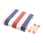 ☆ プラージュ レジャーシート 厚手 おしゃれ 一人用 二人用 2〜3人用 レジャーマット クッションマット 1畳 90cm×180cm やわらか 防水 p