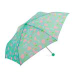 Yahoo! Yahoo!ショッピング(ヤフー ショッピング)☆ 5195.mint 折りたたみ傘 子供 使いやすい 軽量 50cm おしゃれ かわいい ミニ 小さい 小さめ 軽め 軽い コンパクト ATTAIN アテイン 女