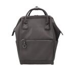 ☆ GY.グレー ☆ anello RE:レトロ 口金リュックS アネロ リュック anello ATB4951 リュックサック バックパック デイパック レディース