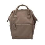 ☆ GBE.グレーベージュ ☆ anello RE:レトロ 口金リュックR アネロ リュック anello ATB4952 リュックサック バックパック デイパック