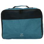 ☆ DBL.デニムブルー トラベルポーチ おしゃれ 通販 メンズ メッシュ ブランド anello トラベルバッグ 大容量 レディース 男女兼用 大きめ