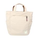 ☆ LBE.ライトベージュ ☆ anello サークル トートリュック アネロ リュック anello ATS0658 リュックサック デイパック バックパック