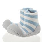 * NaturalHerb AN06 BlueBorder * S(10.8cm) празднование рождения ati Pas пинетки Attipas First обувь тренировочная обувь 