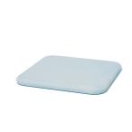 ☆ BLUE ☆ soil BATH MAT square 珪藻土バスマット soil 日本製 バスマット ソイル 足ふきマット square 珪藻土マット お風呂マット