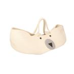 * белый ..* baby корзина babysrt23 Koo вентилятор корзина baby детская люлька baby корзина корзина . корзина трос плетеный 