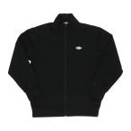 ☆ 99BLACK ☆ Lサイズ ☆ BALL ストレッチ天竺 スタンドジャケット スタジャン メンズ スタンドジャケット ジャンバー アウター