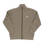 ☆ 11BEIGE ☆ Mサイズ ☆ BALL ストレッチ天竺 スタンドジャケット スタジャン メンズ スタンドジャケット ジャンバー アウター