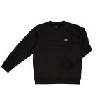 * BLACK * M размер * BALL обратная сторона шерсть нашивка имеется футболка BALL футболка мяч 64530 тянуть over обратная сторона шерсть нашивка имеется футболка 