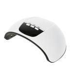 * белый led ногти свет почтовый заказ ногти лампа гель ногти lai карты купол type ногти лампа ногти ручная работа resin устранение бактерий a