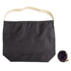 Yahoo! Yahoo!ショッピング(ヤフー ショッピング)☆ BLACK エコバッグ 折りたたみ メンズ 通販 コンパクト 丈夫 軽量 大 軽い 大容量 おしゃれ コンビニ ブランド RafiCaro ナイロン 丸め