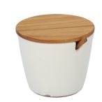 ☆ ホワイト ☆ Sugar pot シュガーポ�