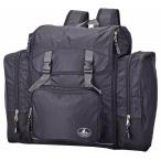 ショッピングキャプテンスタッグ ☆ ブラック ☆ CAPTAIN STAG 林間リュック 1314 キャプテンスタッグ リュック リュックサック バックパック デイパック 防災リュック