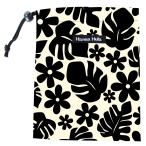 * Hawaiian * Hanna Hula рукоятка naflaCDS-S дезодорация мешочек S рукоятка naflaHanna Hula сумка дезодорация мешочек S мешочек сумка подгузники сумка дезодорация сумка 