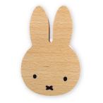 ☆ ミッフィー ☆ キャラクター ウッドフック フック 壁 穴開けない キャラクター グッズ ミッフィー ムーミン 粘着 収納 おしゃれ