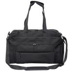 * черный * L.R.M.. Zip сумка "Boston bag" сумка "Boston bag" мужской L.R.M CMK230981 Boston задний женский .. путешествие путешествие ..