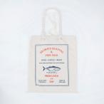 ショッピングエコバック ☆ 19.FISHBAR ☆ カラードコレクターズサック Finissage Finissage トートバック エコバック トートバッグ エコバッグ 手提げバッグ