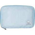 * Cinnamoroll * герой одежда компрессия сумка M размер одежда компрессия сумка компрессия сумка вакуумный мешок компрессия путешествие путешествие одежда компрессия сумка упаковочный пакет 