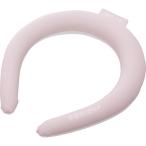 ショッピングアイスネックリング ☆ ラベンダー ☆ COOLOOP アイスネックリング クールリング 首元 冷やす 自然凍結 繰り返し使用 結露しない 暑さ対策 ひんやり