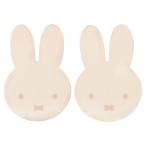 * Miffy / мокка * герой угол защита 2 деталь комплект угол защита ребенок 2 деталь комплект безопасность защита 