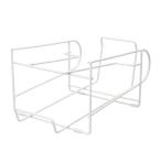 ☆ 500ml用 缶ストッカー 冷蔵庫 500ml 通販 キッチンラック ストッカー ラック 缶ビール 缶ジュース コロコロ缶配ストッカー 収納ストッ