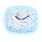 * Cinnamoroll /ko Logo Rod * герой квадратное часы глаз ... часы ребенок герой класть часы аналог настольные часы 