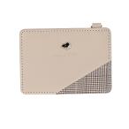 * Snoopy проверка мокка * герой катушка чехол для пропуска герой чехол для пропуска катушка имеется симпатичный чехол для пропуска чехол для проездного билета 