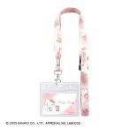* Hello Kitty простой линия * герой футляр для карточек имеется ремешок на шею ремешок на шею герой Kids мобильный 