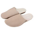 ショッピング携帯スリッパ ☆ ベージュ ☆ コトカ Cotka 携帯スリッパ L 携帯スリッパ メンズ スエード スリッパ 室内履き 室内ばき ルームシューズ おしゃれ