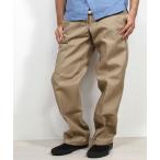 * 874KH. хаки * W33xL32 Dickies Dickies 874 рабочие брюки DICKIES брюки стандартный панель -z хаки мужской брюки из твила 