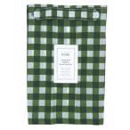 Yahoo! Yahoo!ショッピング(ヤフー ショッピング)☆ GreenGingham エコバッグ 折りたたみ コンパクト 通販 ブランド Danke ダンケ レジスターエコバッグS sサイズ レジ袋 小さめ レディー