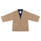 * 01.SANDBEIGE * DAN-TEN темно синий свободный M темно синий свободный M хантен. ... рукоятка тонн . небо половина .. половина небо chanchanko накладывающийся надеты перо ткань перо тканый 