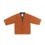 * 02.BRICKORANGE * DAN-TEN темно синий свободный M темно синий свободный M хантен. ... рукоятка тонн . небо половина .. половина небо chanchanko накладывающийся надеты перо ткань перо тканый 