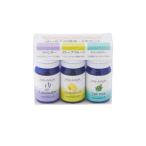 ☆ はじめて エッセンシャルオイル 