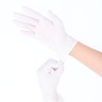 ☆ ホワイト ☆ Mサイズ ☆ ニトリルトライ3 パウダーフリー ニトリル手袋 パウダーフリー 食品衛生法 適合 ブルー 青 ニトリルグローブ