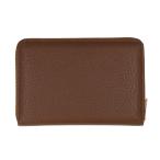 * темно-коричневый мульти- кейс гофра почтовый заказ банковская книжка кейс паспорт женский мужской скимминг профилактические товары .. карманный чехол ...