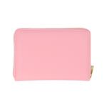 * свет розовый мульти- кейс гофра почтовый заказ банковская книжка кейс паспорт женский мужской скимминг профилактические товары .. карманный чехол ....